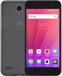 Замена разъема зарядки на телефоне ZTE Blade A520 в Пензе